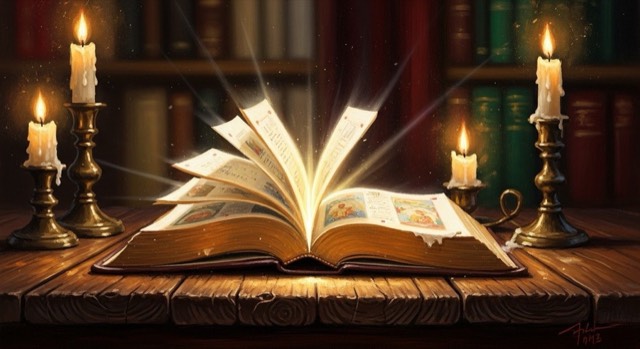 What Does the Bible Say About Vision
