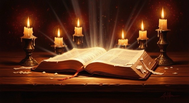 What Does the Bible Say About Voting in Elections