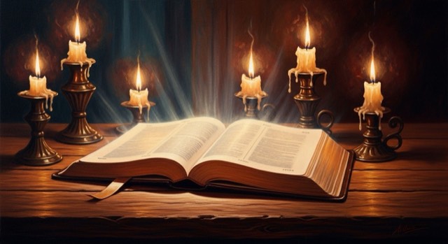 What Does the Bible Say About Voting