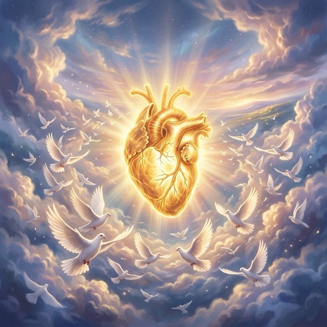 What Does the Bible Say About Your Heart