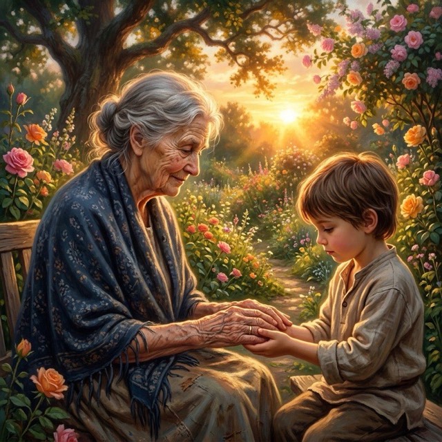 What Does the Bible Say About Your Parents
