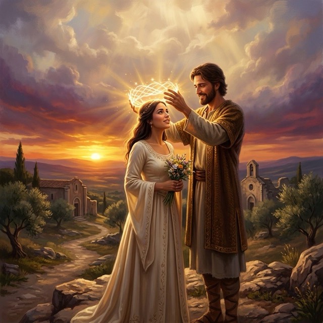 What Does the Bible Say About Your Wife