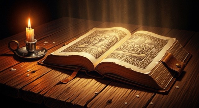 What Does the Bible Say About Zeal