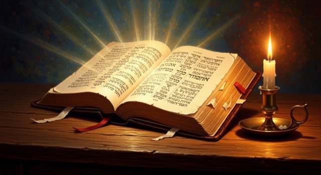 What Does the Bible Say About Zombies