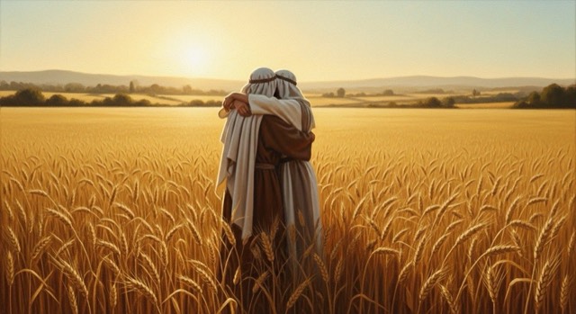 What Forgiveness Is Not