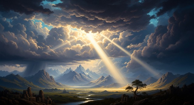 Jeremiah 29:11 Meaning — God's True Promise of Peace KJV