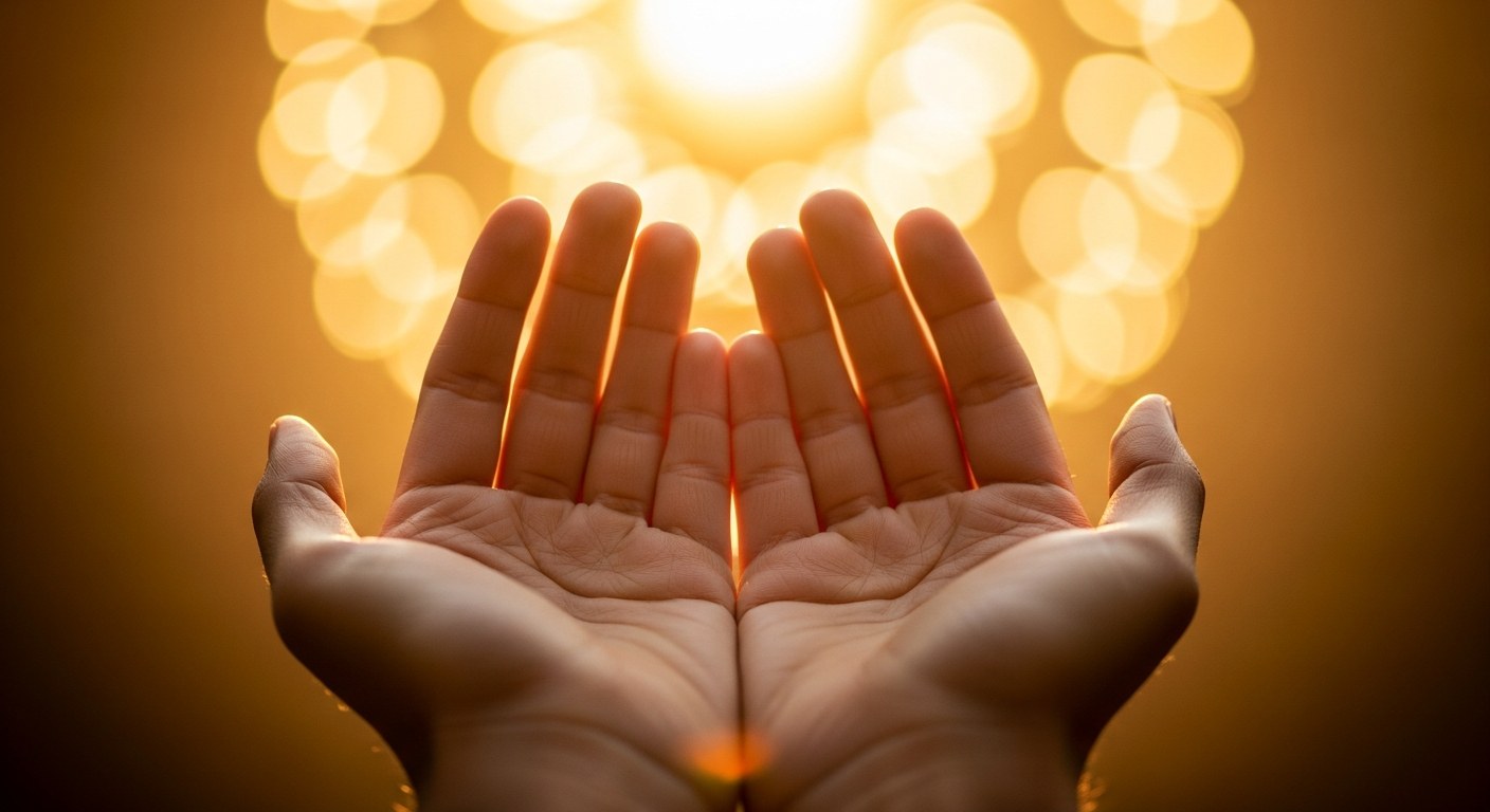 The True Meaning of Grace: God's Unmerited Favor