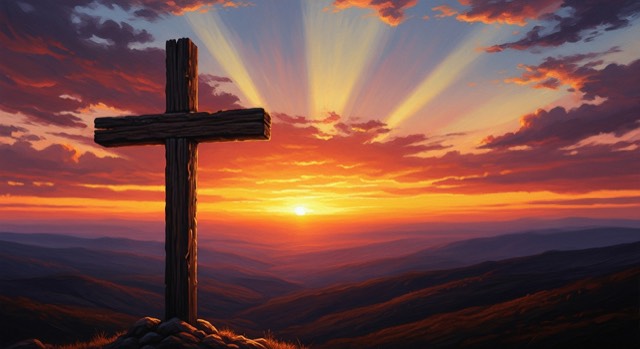 What It Actually Means to Take Up Your Cross Daily