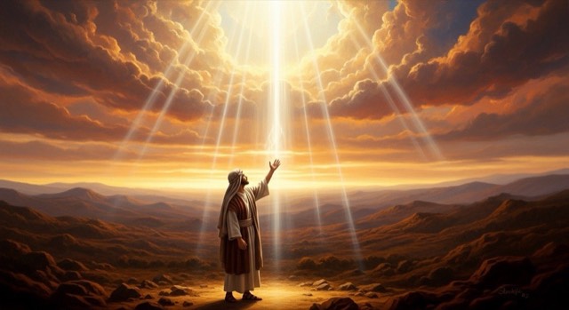 What It Means That God Knows Your Name
