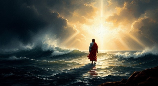 What It Means to Be Justified by Faith