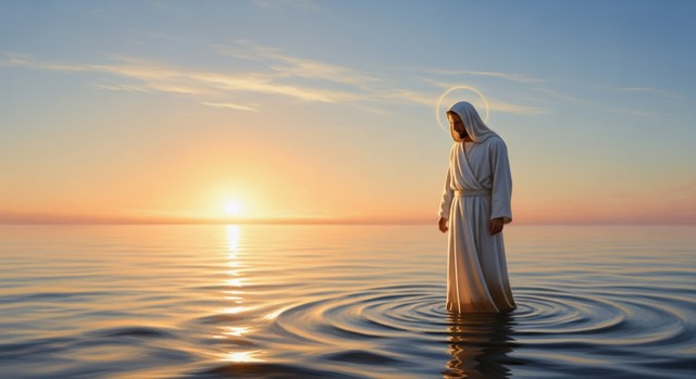 What Jesus Said About Hell: the Truth and Why It Matters