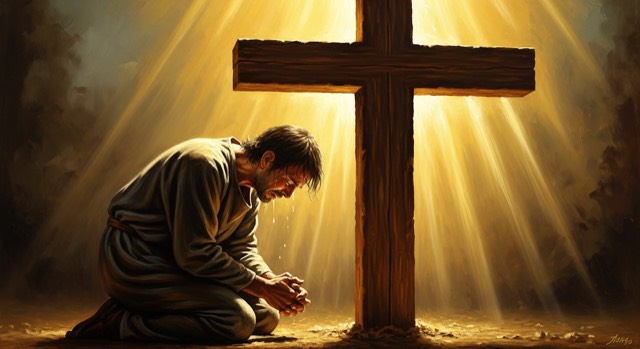 What Repentance Actually Looks Like
