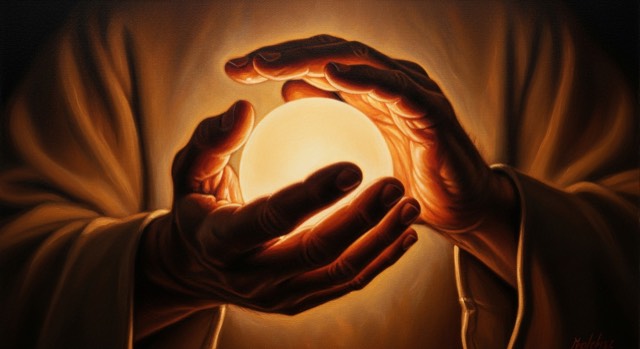 What the Bible Says About Healing: Rest in His Grace