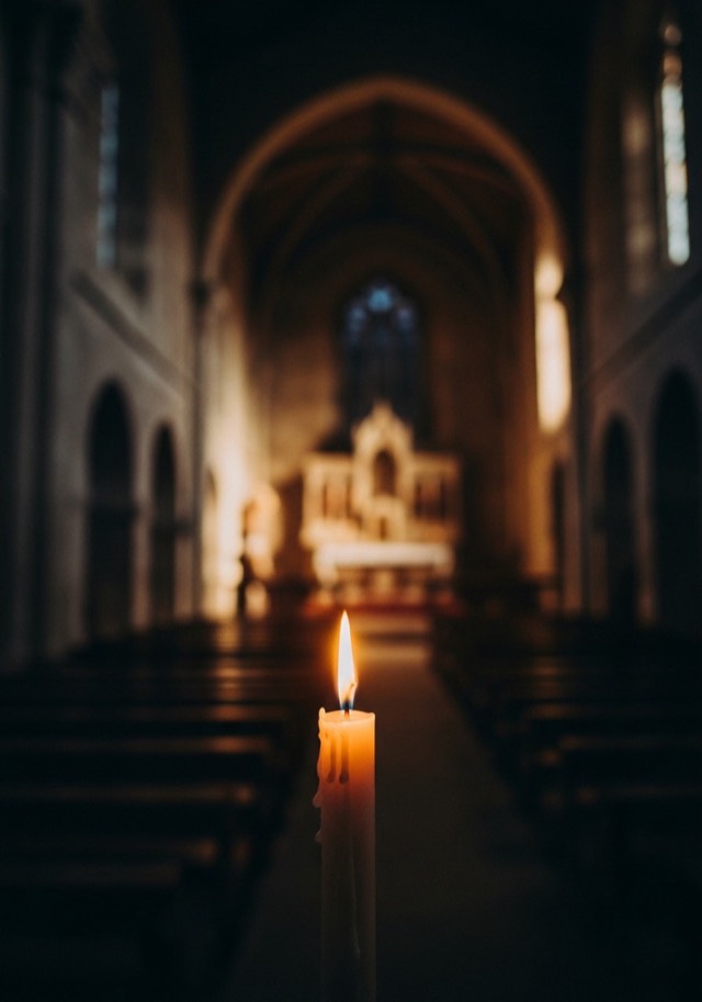 What to Do When You Feel Left Out of God's Blessings