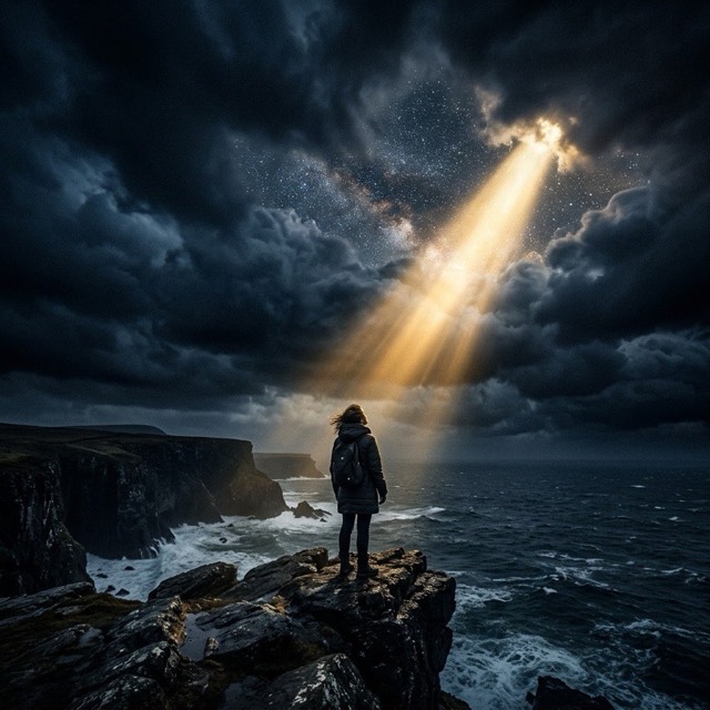 When Doubt Tries to Shake Your Faith