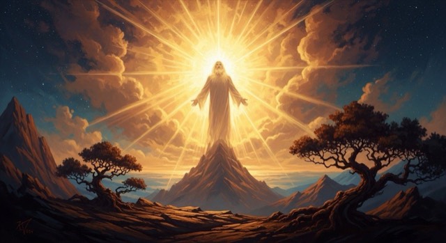 When God Praises at Midnight