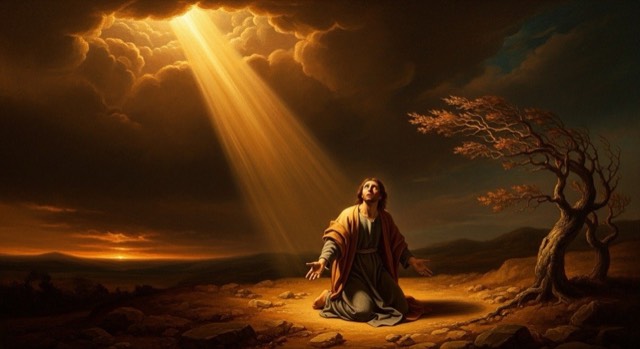 When God Seems Unfair
