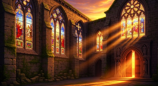 Overcoming Church Hurt: Healing Wounds in God's House
