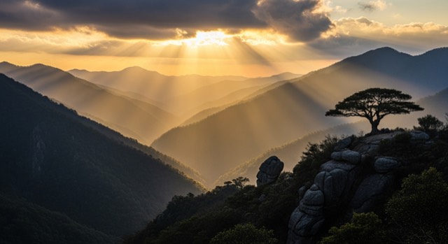 When You Think God Is Done with You — the Truth About His Mercy