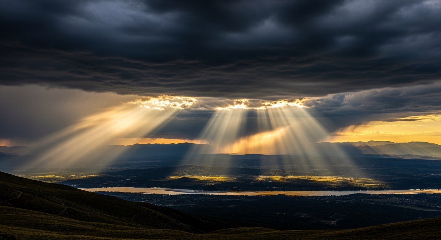 Why Did God Give Us Free Will? Biblical Purpose Explained