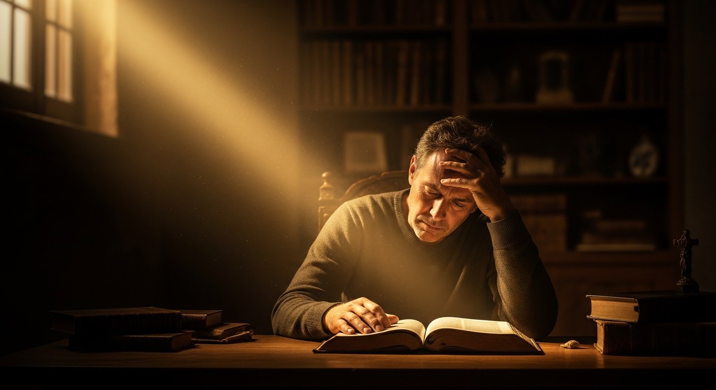 Why Did God Hate Esau? Romans 9:13 Meaning Explained