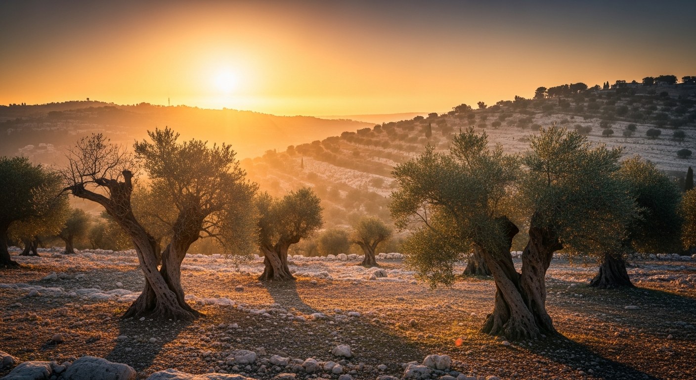 Why Did God Name Jacob Israel? the Spiritual Meaning