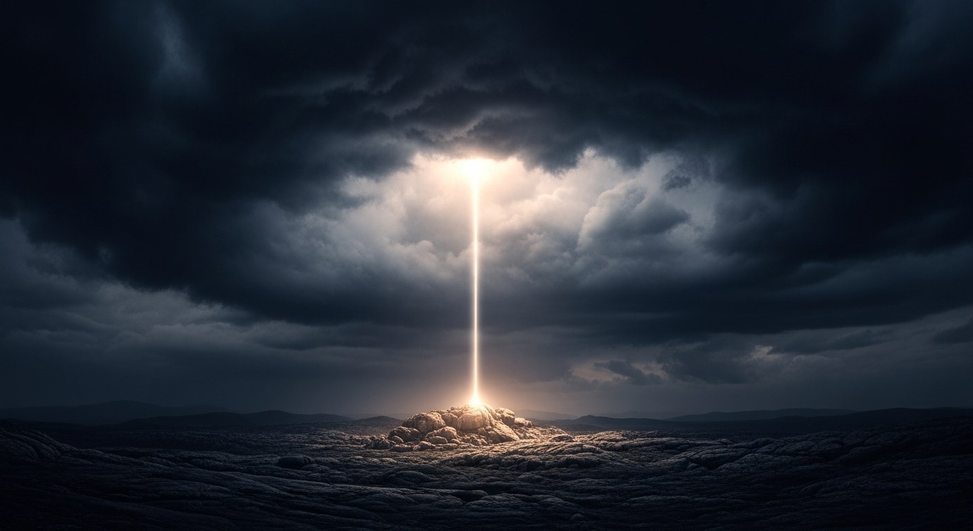Why Did God Not Kill Satan? His Redemptive Purpose