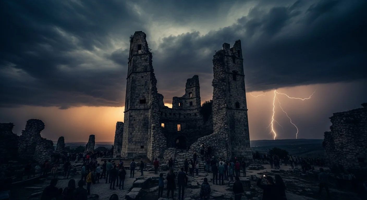Why did God not like the tower of Babel