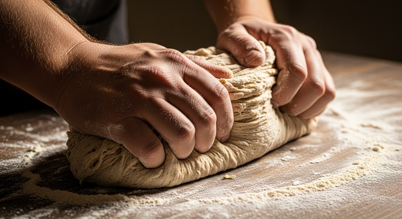 Why Did God Not Want Yeast in Bread? Biblical Meaning