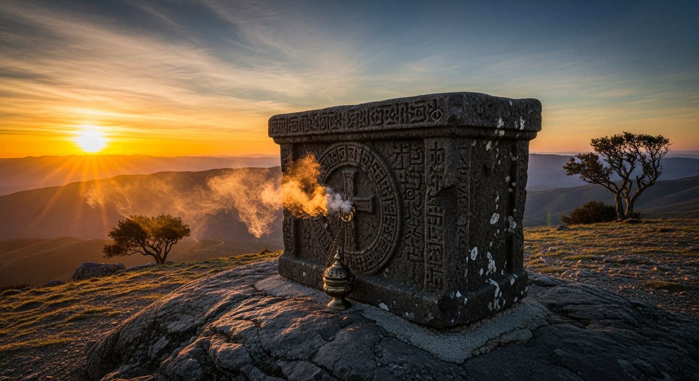 Why Did God Require Animal Sacrifices? (kjv Bible Study)