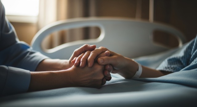 Why Does God Allow Cancer? Finding Hope in the Impossible