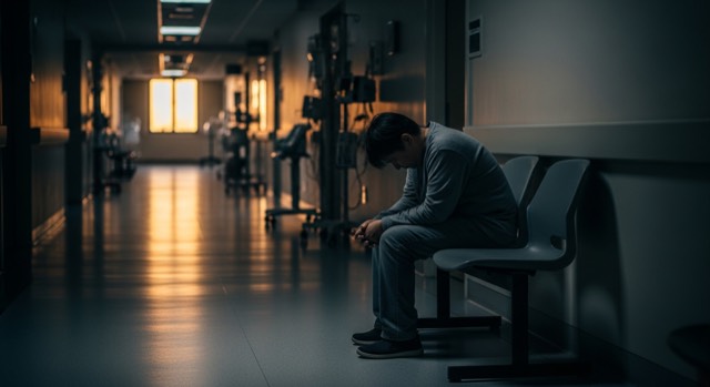 Why Does God Allow Children to Suffer? Biblical Comfort