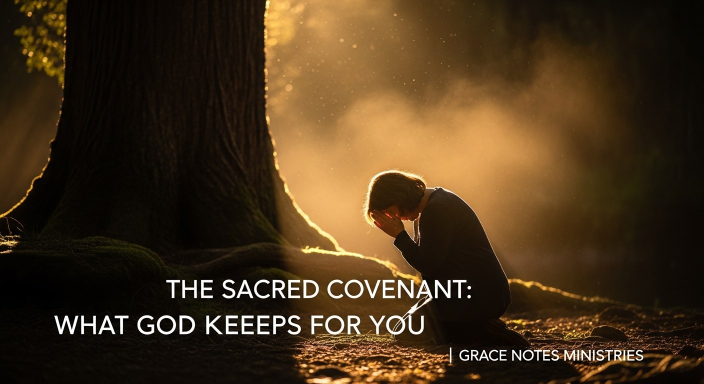 Why Does God Care Who You Sleep with? Sacred Intimacy