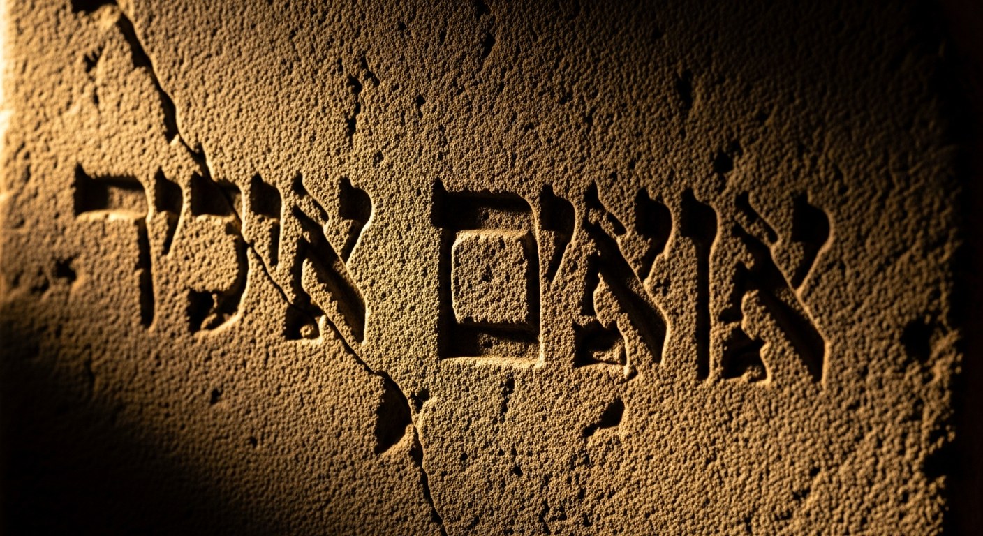 When God Renames, He Redeems Our Identity