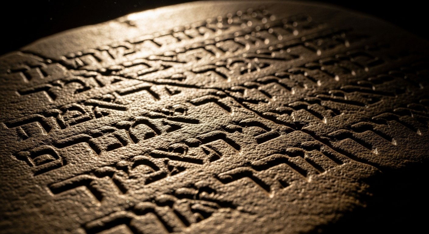 Why Does God Change Names? Biblical Meaning of Identity