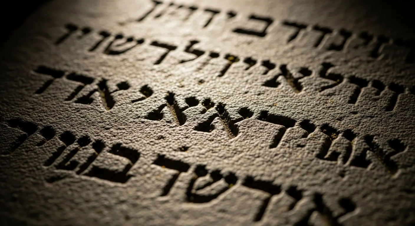 He Calls You Son, Not Servant: Your True Name Revealed
