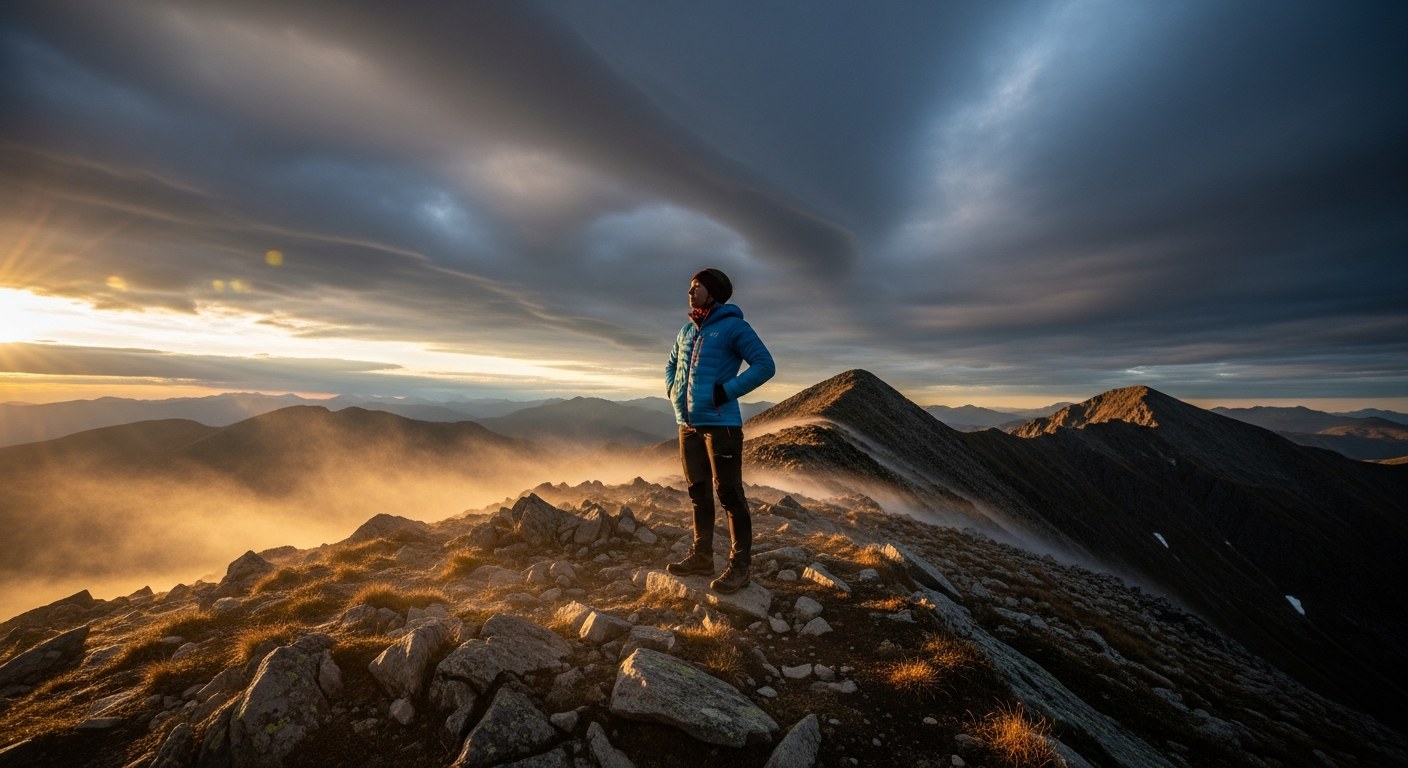 Why Does God Encourage Fasting? Biblical Purpose & Grace