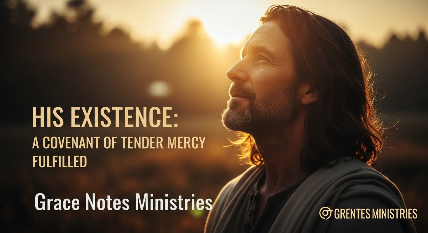 Why Does God Exist? Finding Purpose in His Eternal Love