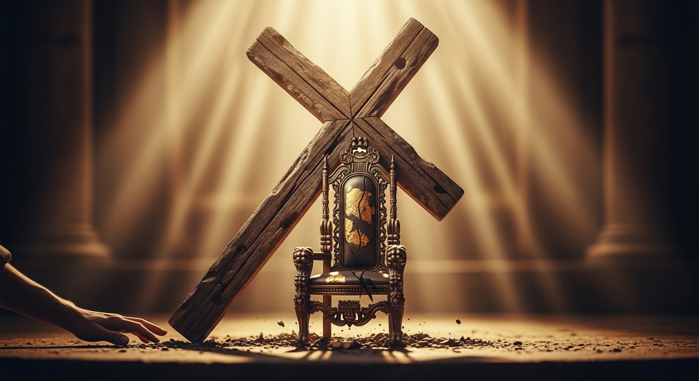 Why Does God Hate Pride? the Path to True Humility