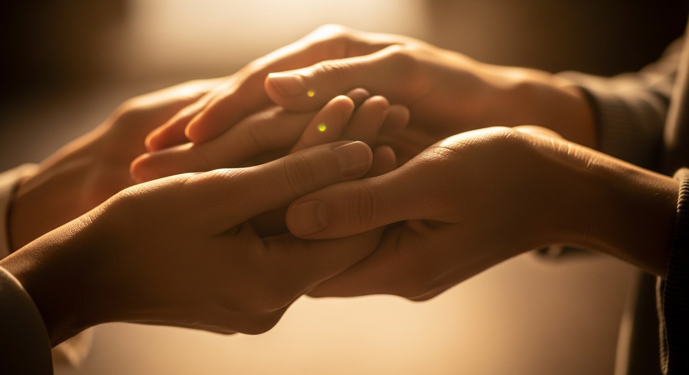 Why Does God Heal Some and Not Others? Trusting His Will