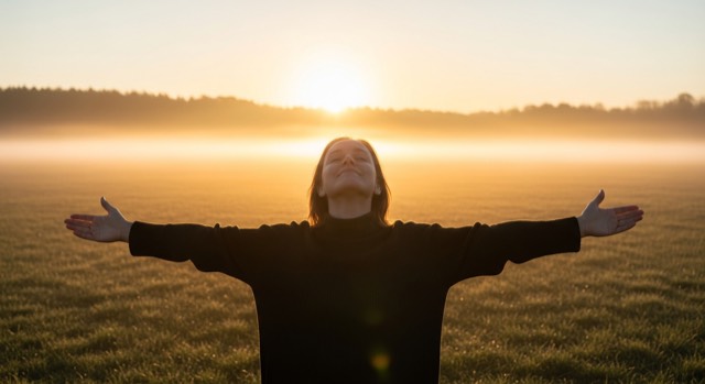 Why Does God Keep Me Alive? Finding Purpose in His Grace