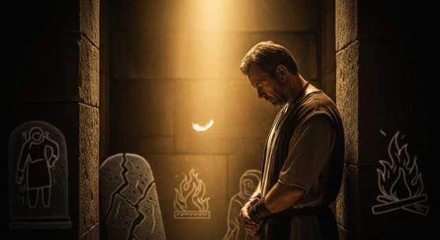 Why Does God Kill People in the Old Testament