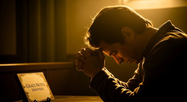 Why Does God Kill? Trusting His Will in Our Darkest Loss