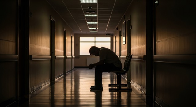 Why Does God Allow Suffering? Trusting Him in Pain
