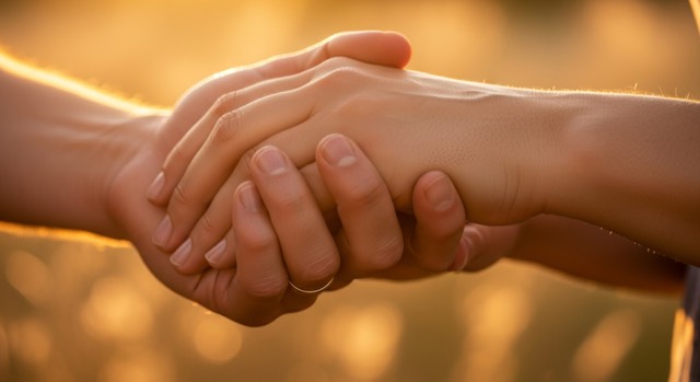 Why Does God Love Us? the Truth of Unconditional Grace
