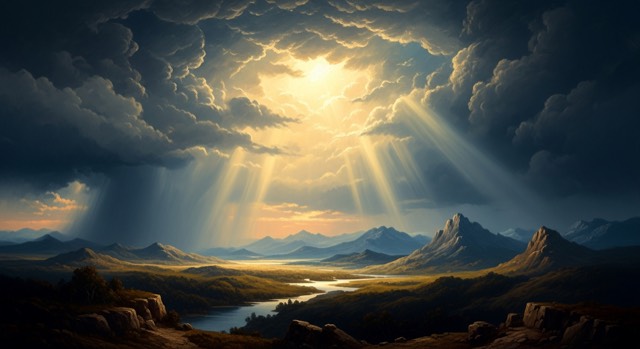 Why Does God Punish Us? the Truth About Grace & Trials