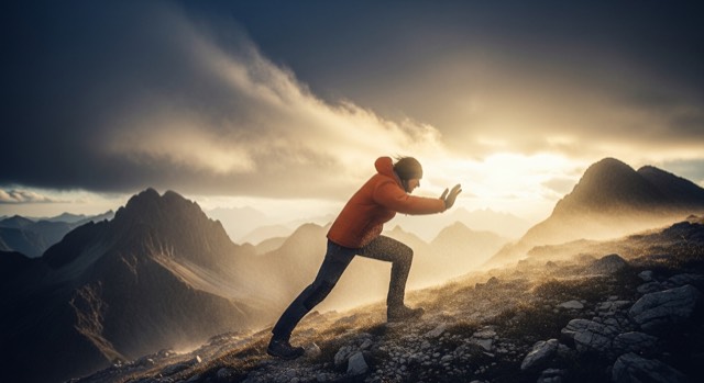 Why Does God Put Us Through Hard Times? Finding Purpose