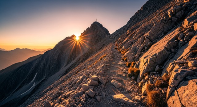 Why Does God Put Us Through Trials? Hope in the Storm