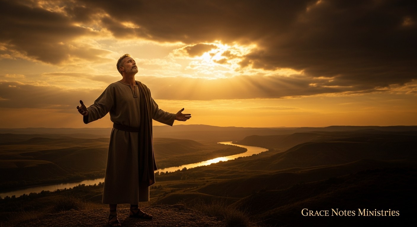 Why Does God Refer to Himself as "us" in Genesis?