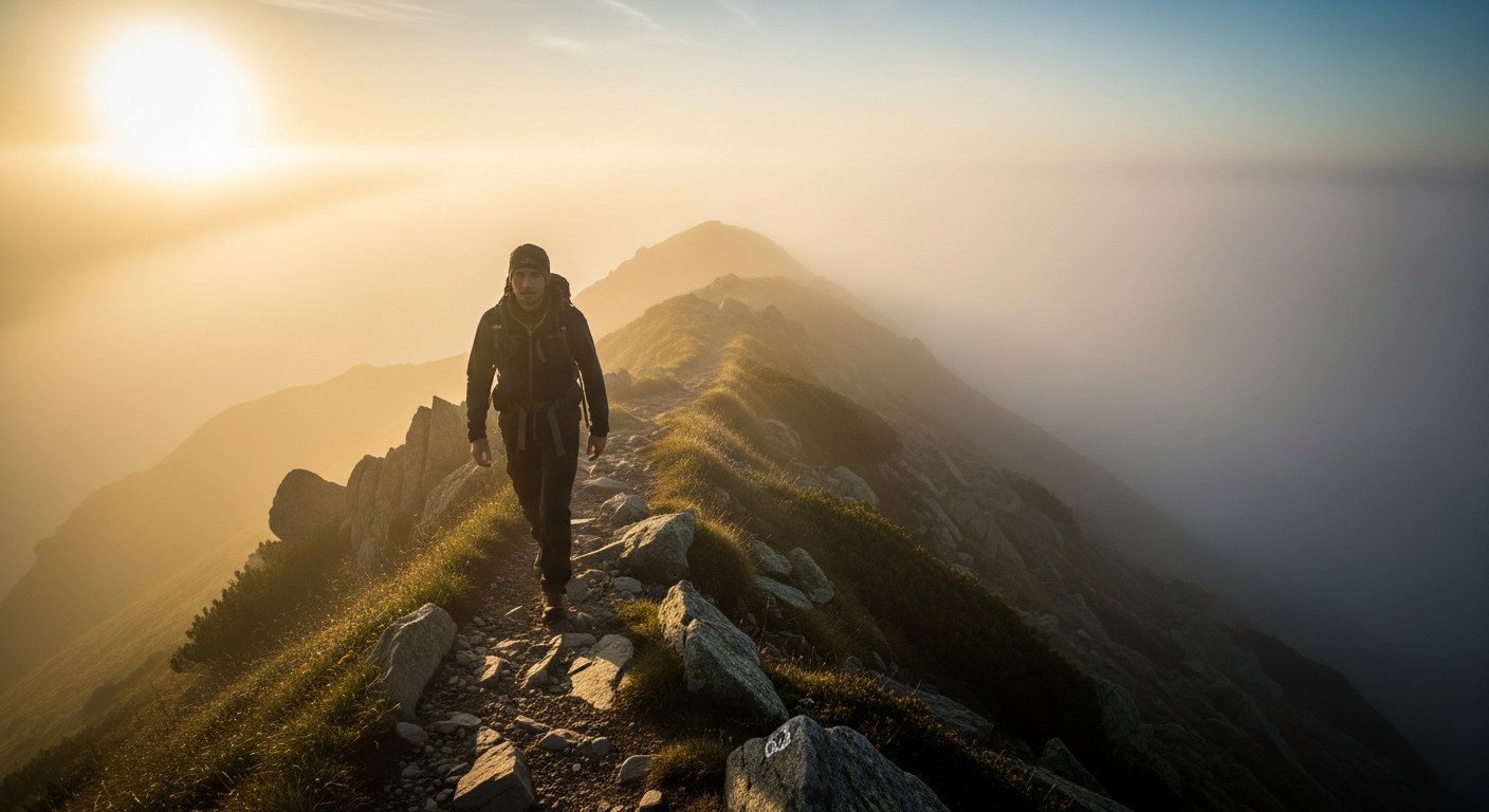 Why Does God Require Faith? Trusting His Perfect Plan